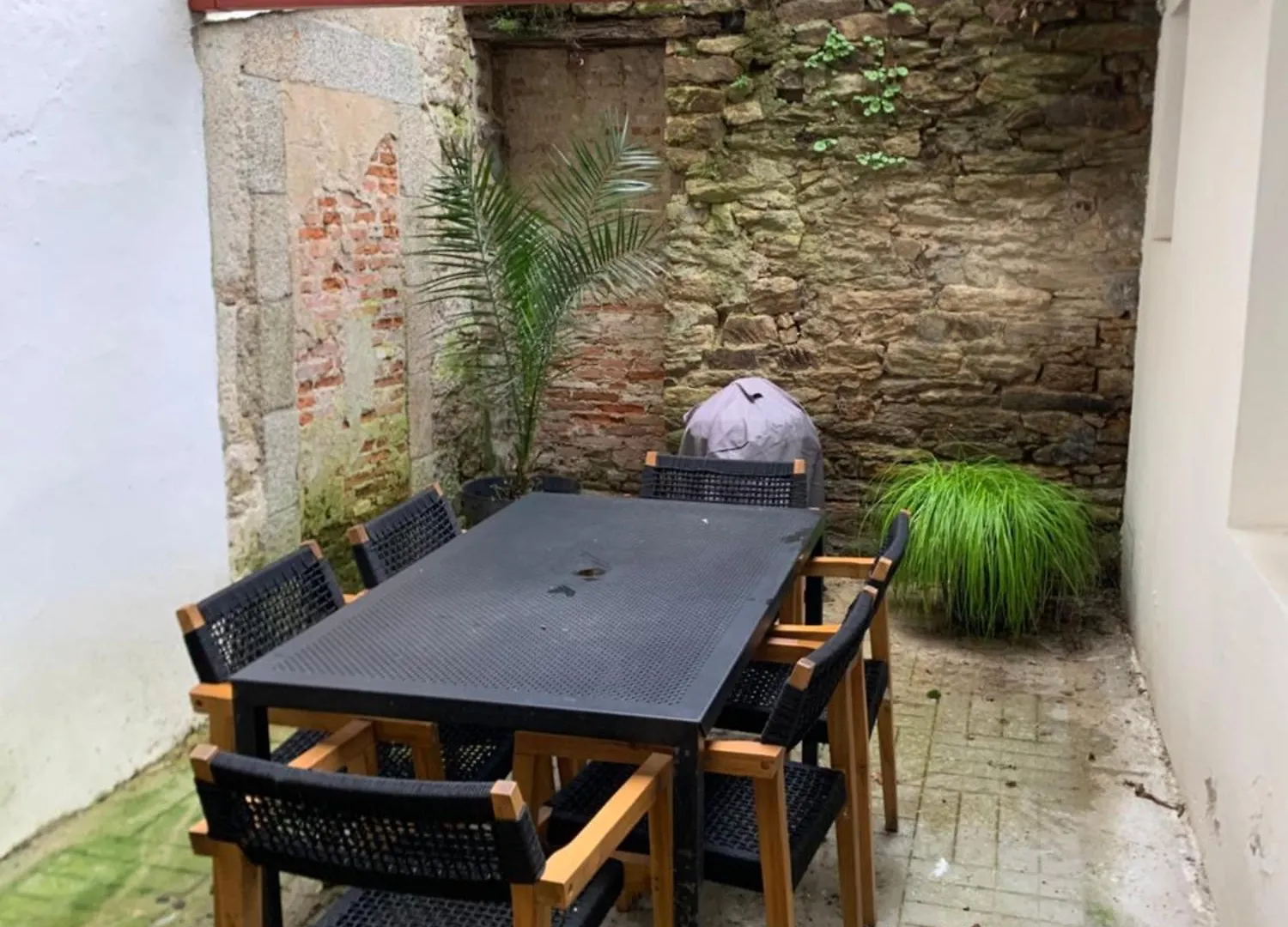 Appartement En Rdc Chaleureux A 100M Des Plages Et Du Centre Ville Concarneau