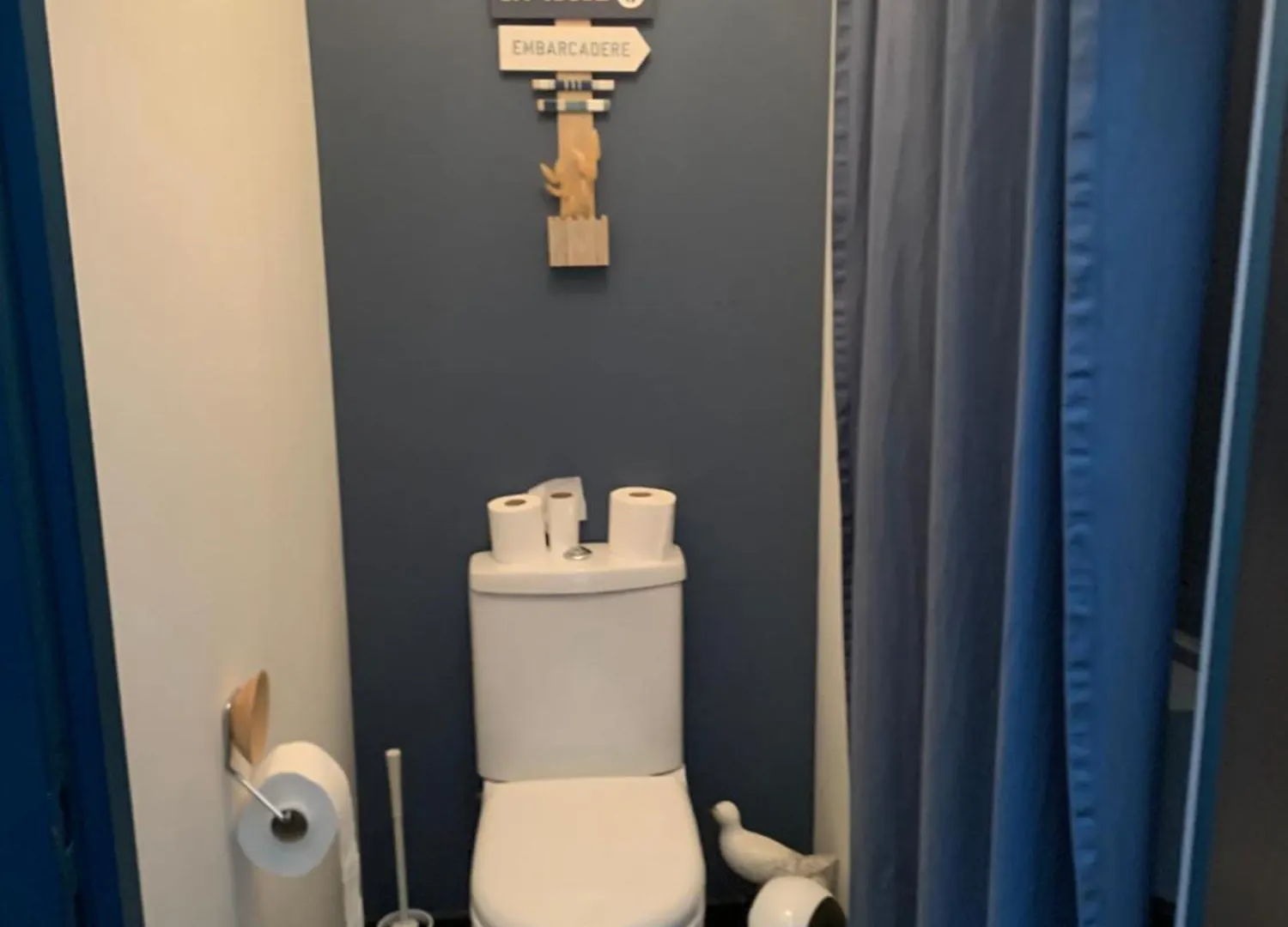 Appartement En Rdc Chaleureux A 100M Des Plages Et Du Centre Ville Concarneau 0*,  France