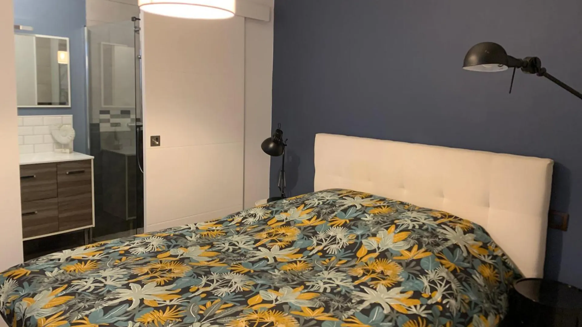 Appartement En Rdc Chaleureux A 100M Des Plages Et Du Centre Ville Concarneau 0*,