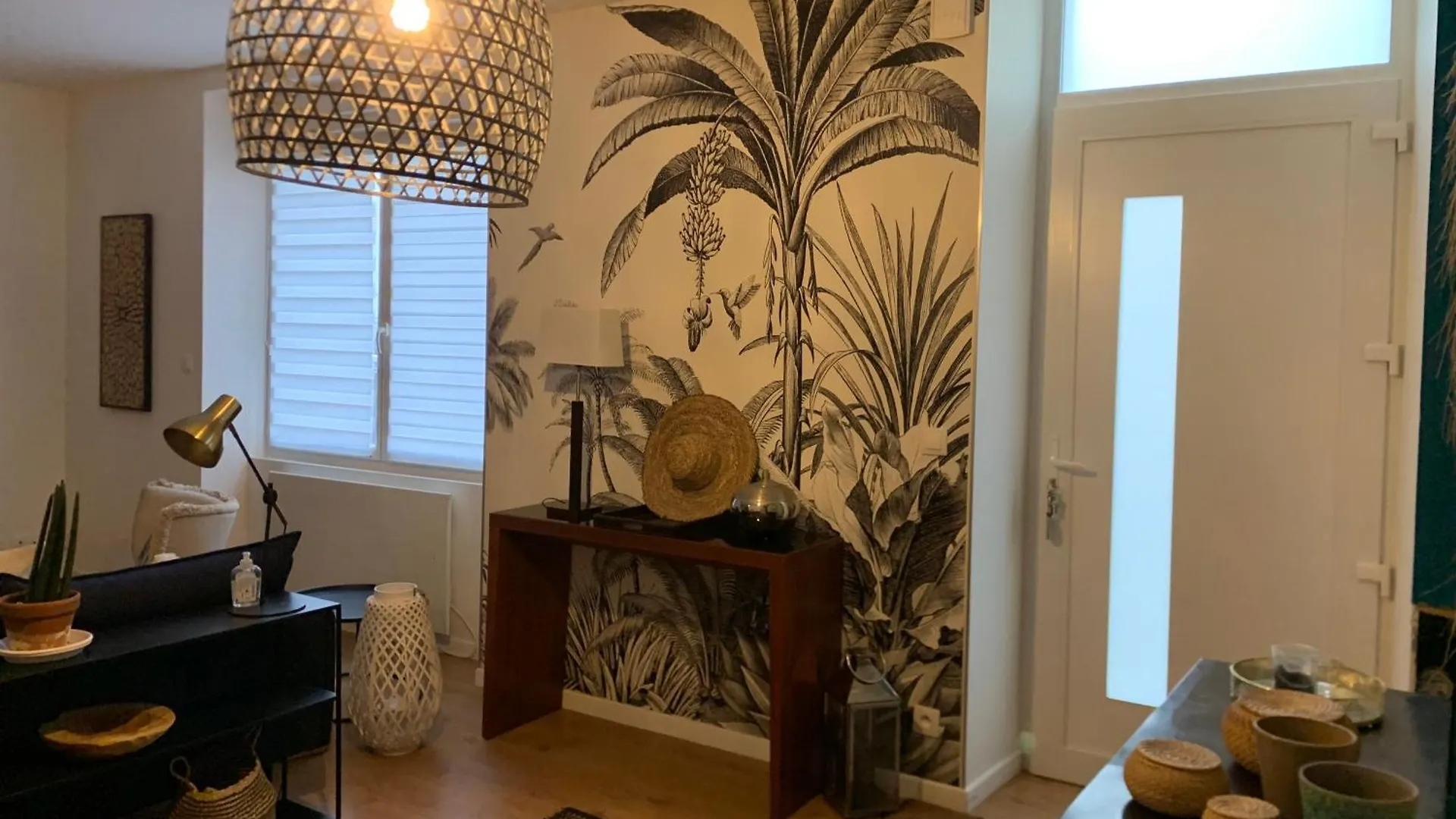 Appartement En Rdc Chaleureux A 100M Des Plages Et Du Centre Ville Concarneau